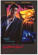 Země nikoho – plakát filmu