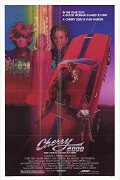 Cherry 2000 – plakát filmu
