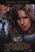 Bláznivá – plakát filmu