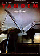 Tandem – plakát filmu
