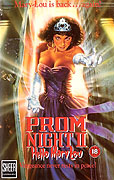 Hello Mary Lou: Prom Night II – plakát filmu