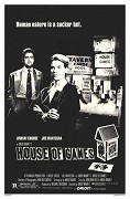 Hráčské doupě – plakát filmu