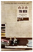 Konkurenti – plakát filmu