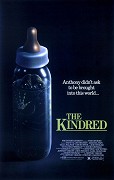 Kindred, The – plakát filmu