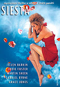 Siesta – plakát filmu