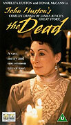 Dead, The – plakát filmu