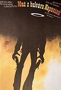 Muž z bulváru Kapucínů – plakát filmu