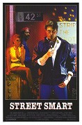 Chytrák – plakát filmu