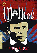 Walker – plakát filmu