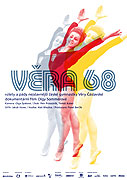Věra 68 – plakát filmu