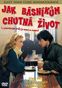 Jak básníkům chutná život – plakát filmu