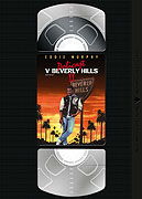 Policajt v Beverly Hills II – plakát filmu