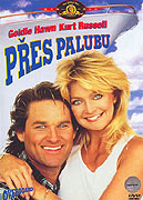 Přes palubu – plakát filmu