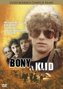 Bony a klid – plakát filmu