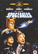 Spaceballs – plakát filmu