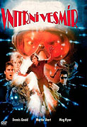 Vnitřní vesmír – plakát filmu