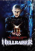 Hellraiser – plakát filmu
