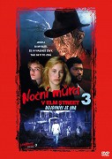 Noční můra v Elm Street 3: Bojovníci ze sna – plakát filmu