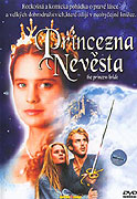 Princezna Nevěsta – plakát filmu
