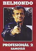 Samotář – plakát filmu
