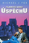 Tajemství mého úspěchu – plakát filmu