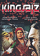 Kingsajz – plakát filmu