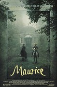 Maurice – plakát filmu