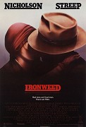 Jako nepoddajný plevel – plakát filmu
