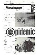 Epidemie – plakát filmu