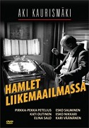 Hamlet podniká – plakát filmu