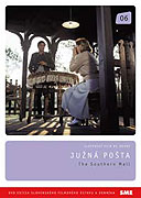 Južná pošta – plakát filmu