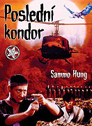 Poslední kondor – plakát filmu