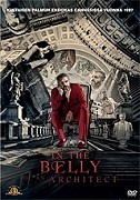 Architektovo břicho – plakát filmu