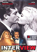 Interview – plakát filmu