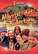 Návrat dětí z Bullerbynu – plakát filmu