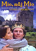 Mio, můj Mio – plakát filmu