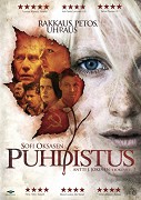 Očista – plakát filmu
