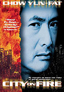 Long hu feng yun – plakát filmu