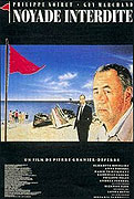 Utonutí zakázáno – plakát filmu
