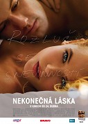 Nekonečná láska – plakát filmu