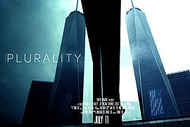 Plurality – plakát filmu