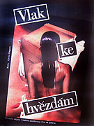 Vlak ke hvězdám – plakát filmu