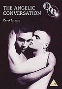 Angelic Conversation, The – plakát filmu
