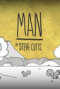 Man – plakát filmu