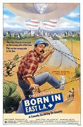 Born in East L.A. – plakát filmu
