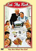 Eat the Rich – plakát filmu