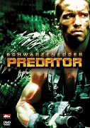 Predátor – plakát filmu