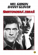 Smrtonosná zbraň – plakát filmu