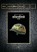 Olověná vesta – plakát filmu