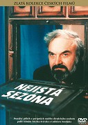 Nejistá sezóna – plakát filmu